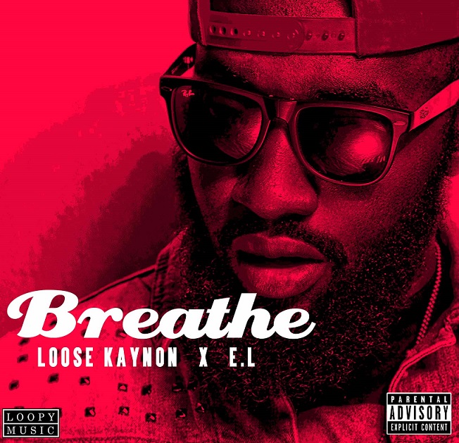 Breathe Ft. E.L (Prod By Kid Konnect)
