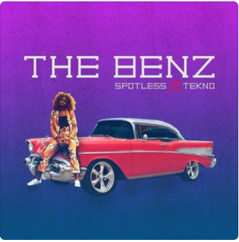 The Benz (Feat. Tekno)