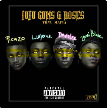 Juju, Guns And Roses