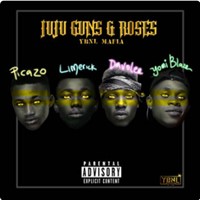 Juju, Guns And Roses