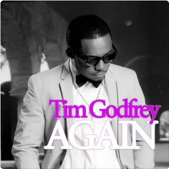Tim Godfrey Again