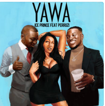 Yawa (Feat. Peruzzi)