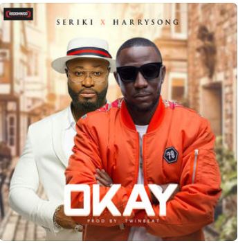 Okay (Feat. Harrysong)