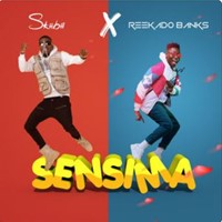 Sensima (Feat. Reekado Banks)