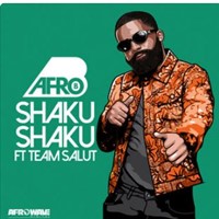 Shaku Shaku (Feat. Team Salut)