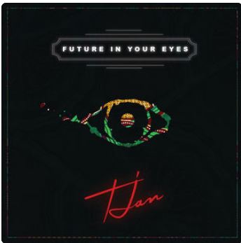 Future In Your Eyes