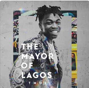 The Mayor Of Lagos