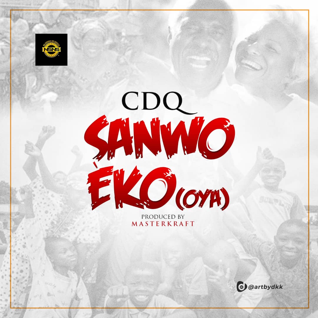 Sanwo Eko