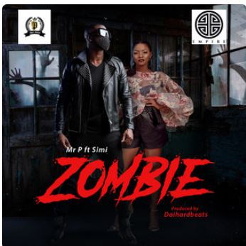 Zombie (Feat. Simi)