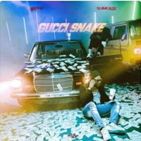 Gucci Snake (Feat. Wizkid & Slimcase)
