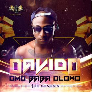 Omo Baba Olowo (O.B.O) - The Genesis