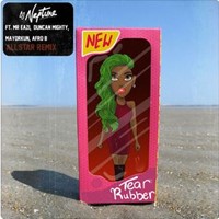 Tear Rubber (Feat. Mayorkun, Mr Eazi, Duncan Mighty & Afro B) [Allstar Remix]