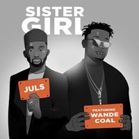 Sister Girl (Feat. Wande Coal)