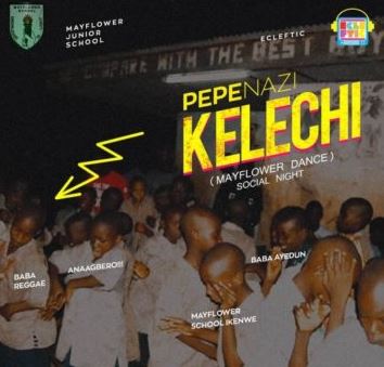 Kelechi