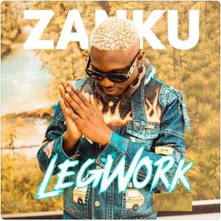 Zanku Legwork