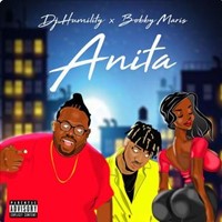 Anita (Feat. Bobby Maris)