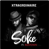 Xtraordinaire - Soke (Feat. Runtown)