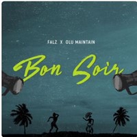 Bon Soir (Feat. Olu Maintain)