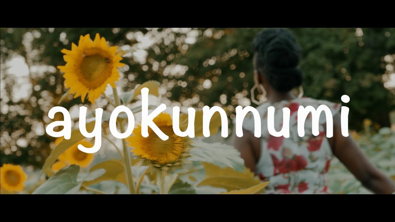 Ayokunnumi