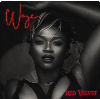 Red Velvet