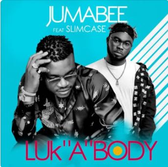 Lukahbody (Feat. Slimkase)