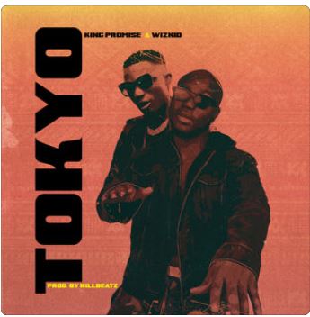 King Promise - Tokyo Ft Wizkid