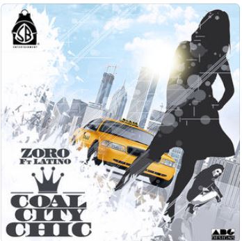 Coal City Chic (Feat. Latino)