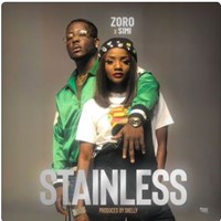 Stainless (Feat. Simi)