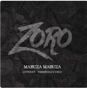 Mabuza Mabuza (Street Thanksgiving)