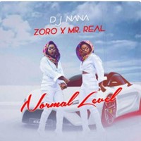 Dj Nana - Normal Level (Feat. Mr Real & Zoro)