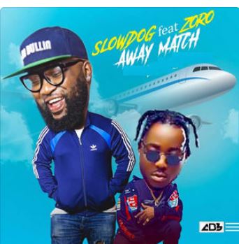 Away Match (Feat. Zoro)