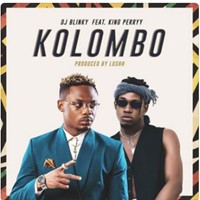 Dj Blinky - Kolombo (Feat. King Perryy)