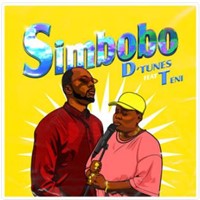 Simbobo (Feat. Teni)