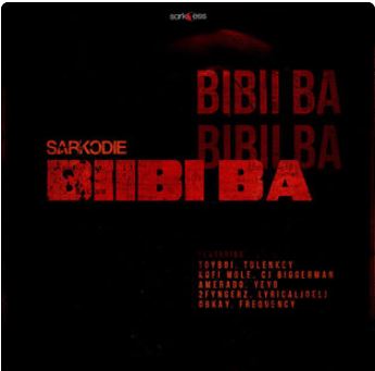 Biibi Ba (Feat. Lyrical Joe, Tulenkey, Frequency, Kofi Mole, Toy Boi, Yeyo, Amerado, 2 Fyngers, O'bkay & Cj Biggerman)