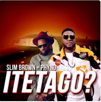 Itetago (Feat. Phyno)