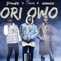 D'tunes – "Ori Owo" Ft. Reminisce X Skiibii