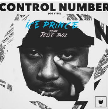 Control Number (Og Vibe) [Feat. Jesse Jagz]