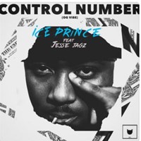 Control Number (Og Vibe) [Feat. Jesse Jagz]