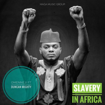 Omenneji. - Ft.-Duncan-Mighty