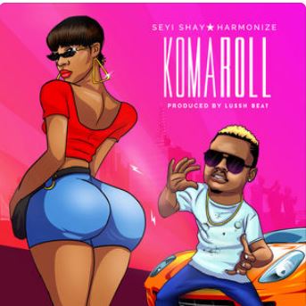 Koma Roll (Feat. Harmonize)