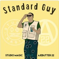Standard Guy (Feat. Ajebutter 22)