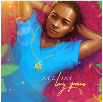 Lazy Genius - Ep