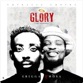 Glory (The Genesis) [Feat. Nosa]
