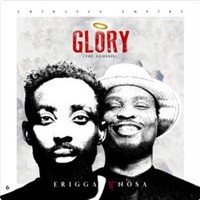 Glory (The Genesis) [Feat. Nosa]