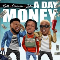 A Day Money (Feat. Chinko Ekun & Zlatan)