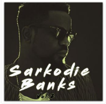 Sarkodie, Vol. 2