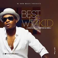 Best Of Wizkid 2018