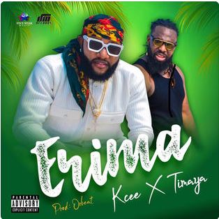 Erima (Feat. Timaya)