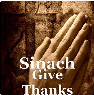 Give Thanks