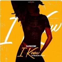 I Know (Feat. Reekado Banks)